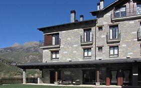 Hotel Sesué